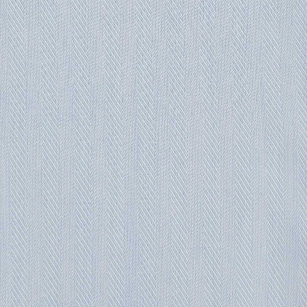 ワイシャツ ブルー ドビー AgFresh 防臭 抗菌 CYGNUS