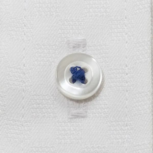 Style Eyes ホワイトショートスリーブシャツ M Style Eyes ホワイトショートスリーブシャツ M