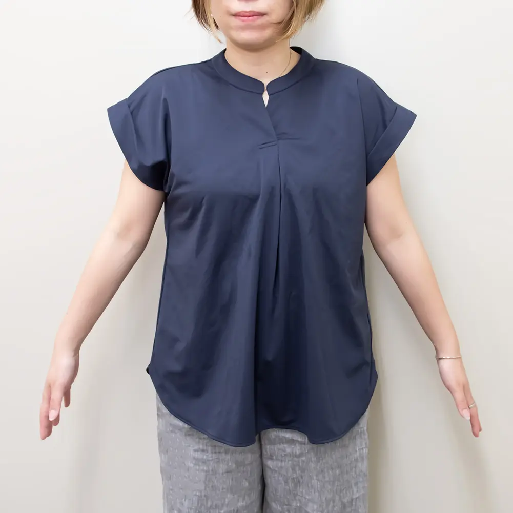 ブラウス GRACE FIELD
