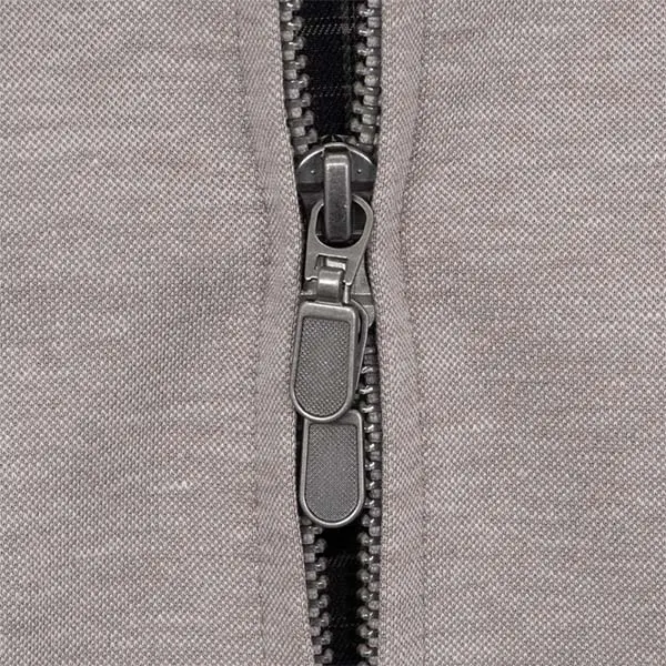 ストレッチ イージーケア ジャケット グレー アルティマ 家庭洗濯可能