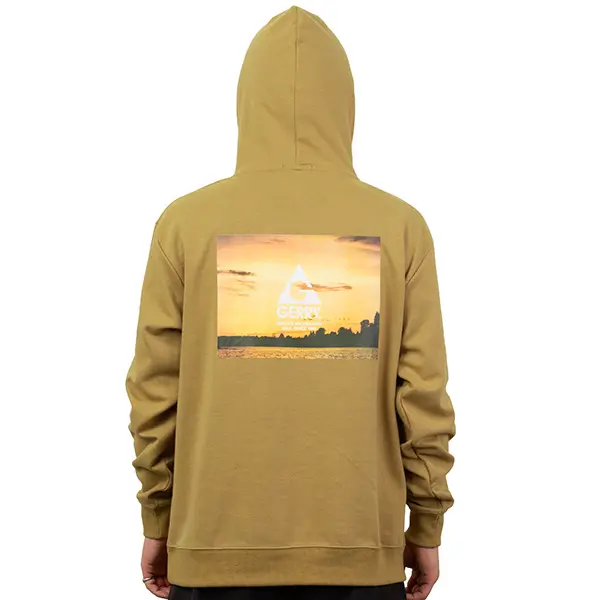 NGC804バックプリントパーカー NGF826リバーシブルベスト