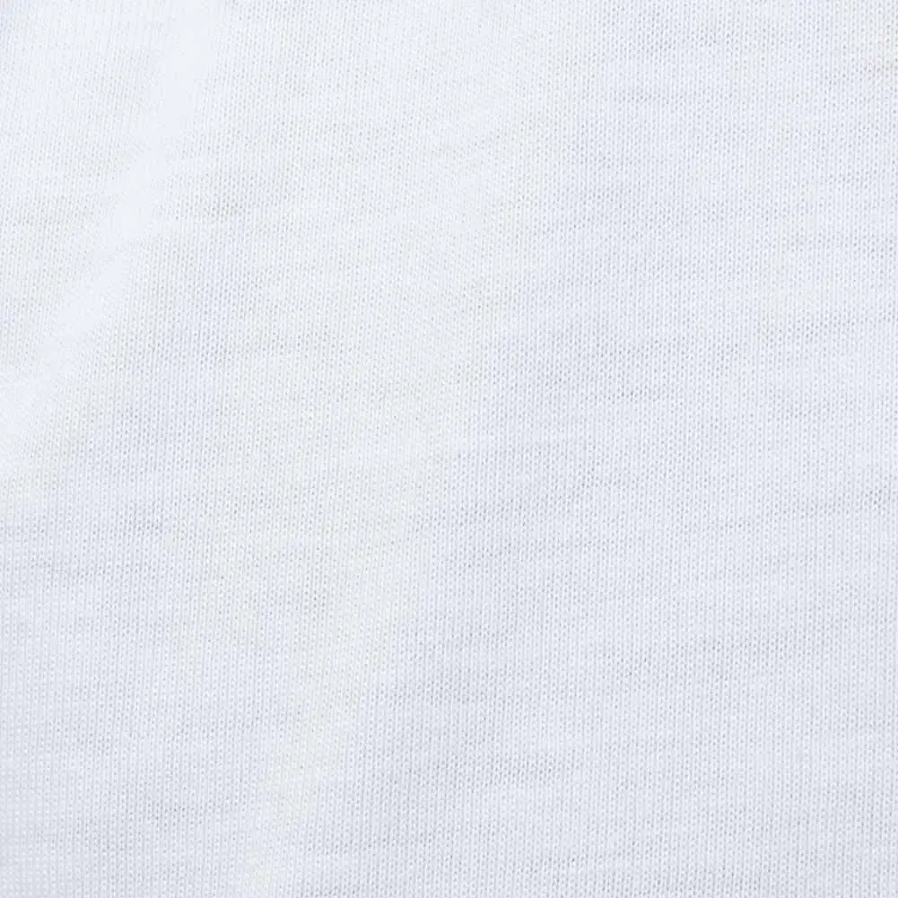 ヴィンテージ風 クラシックカー クルーネック Tシャツ（ホワイト）（ラッピング不可）