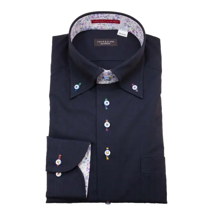Outfit アウトフィット オープンカラー 龍柄 半袖 ドレス シャツ S ドレスシャツ専門店STYLE WORKS｜スタイルワークス | 【公式
