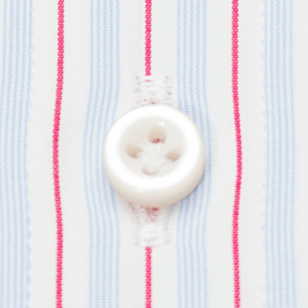 長袖クレリック マルチカラー ワイシャツ スリムフィット STYLE WORKS【OUTLETS】