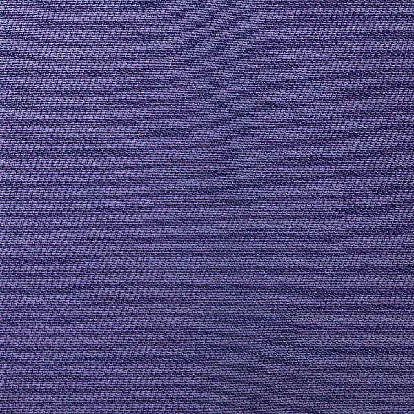 長袖ワイドカラー パープル ワイシャツ スリムフィット STYLE WORKS【OUTLETS】