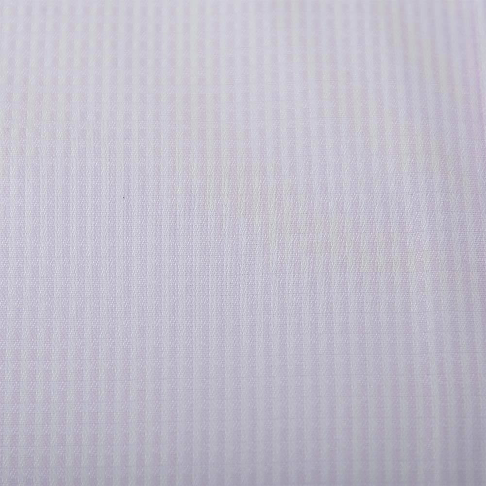 ワイシャツ デザイン ストライプ ピンク エバーフィール SHIRT HOUSE・ブルーレーベル