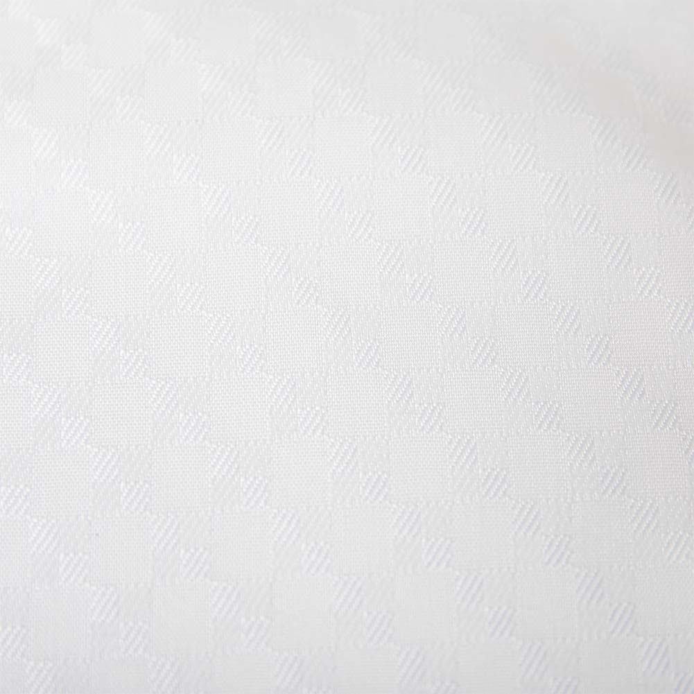 ワイシャツ スリムフィット ホワイト ドビー エバーフィール SHIRT HOUSE・ブルーレーベル