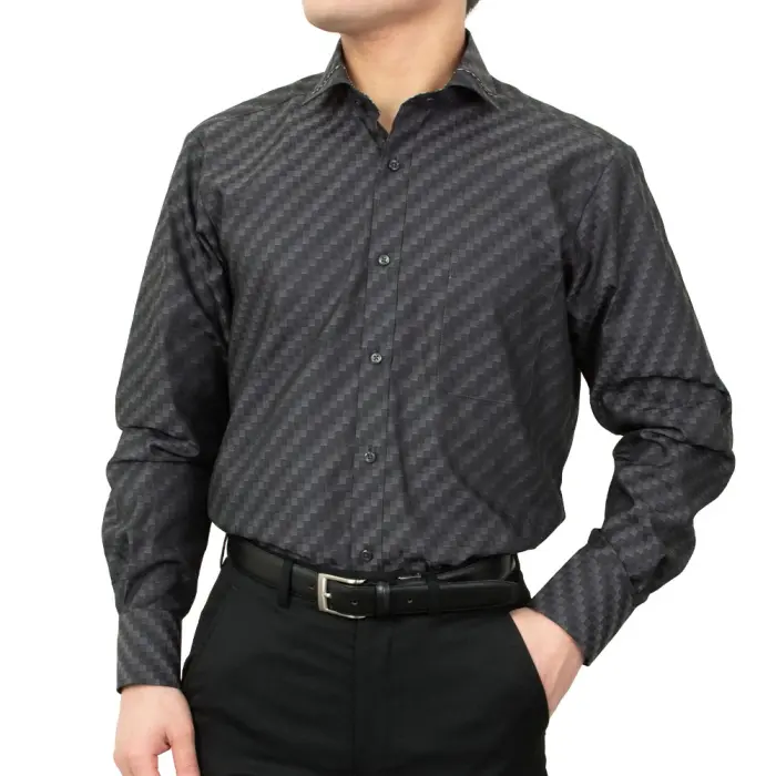 BLACK LABEL（ブラックレーベル）｜スワン（旧シャツハウス