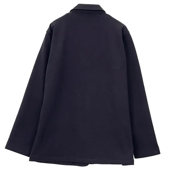 ジャケット ニットジャケット フラボノ 機能性 ブラウンレーベル