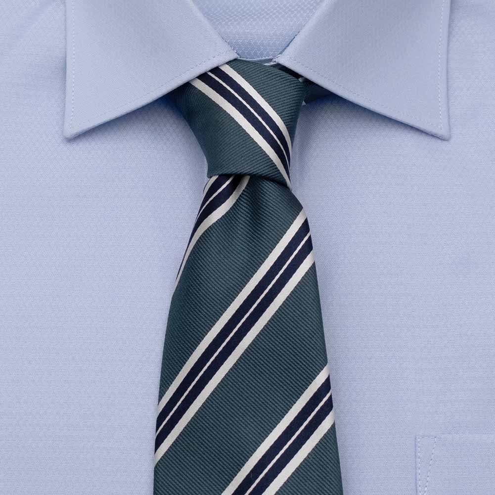 新品　エルメス　ネクタイ　ネイビー　レジメンタル　ベルト　財布　ジャケット STRUCTURE MIX COLLECTION】レジメンタル