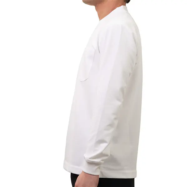 長袖ビジネスTシャツ｜SHIRT HOUSE（シャツハウス） | ワイシャツ