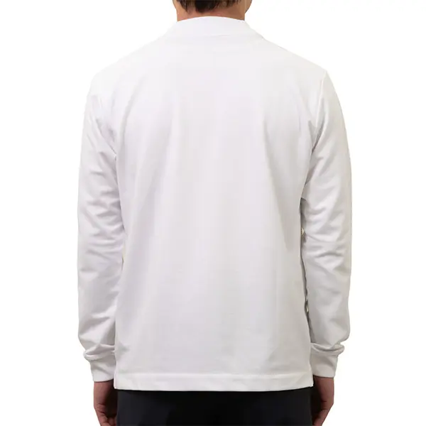 長袖ビジネスTシャツ｜SHIRT HOUSE（シャツハウス） | ワイシャツ