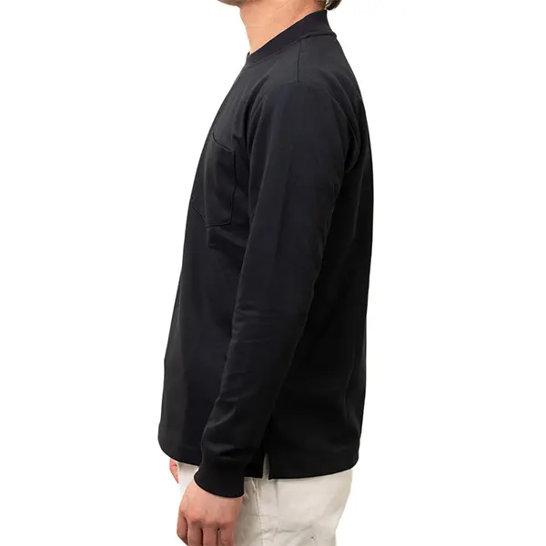 長袖ビジネスTシャツ｜SHIRT HOUSE（シャツハウス） | ワイシャツ