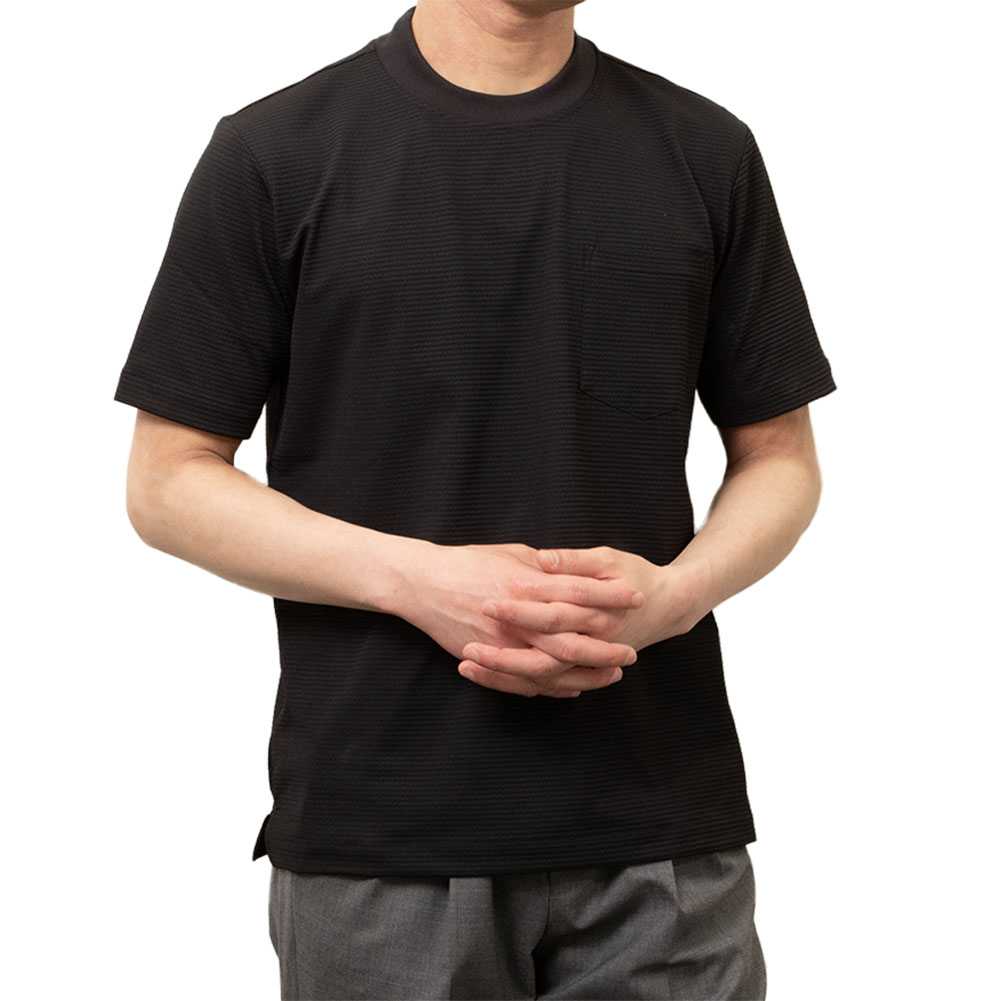 シアサッカーTシャツ｜SHIRT HOUSE（シャツハウス） | ワイシャツ