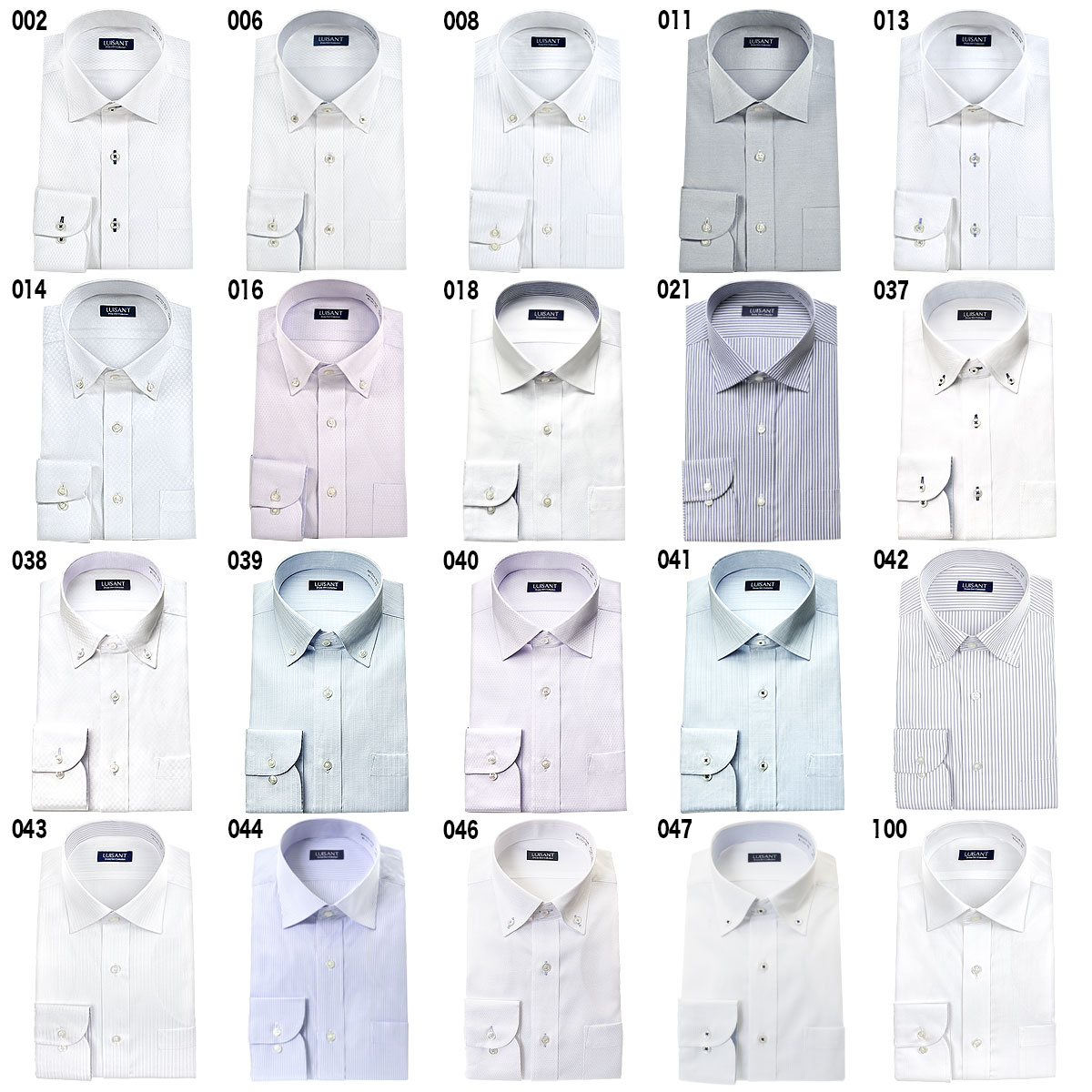 ワイシャツ スリムフィット No Brand Shirt Station シャツステーション 公式 ヤマキ オンラインショップ