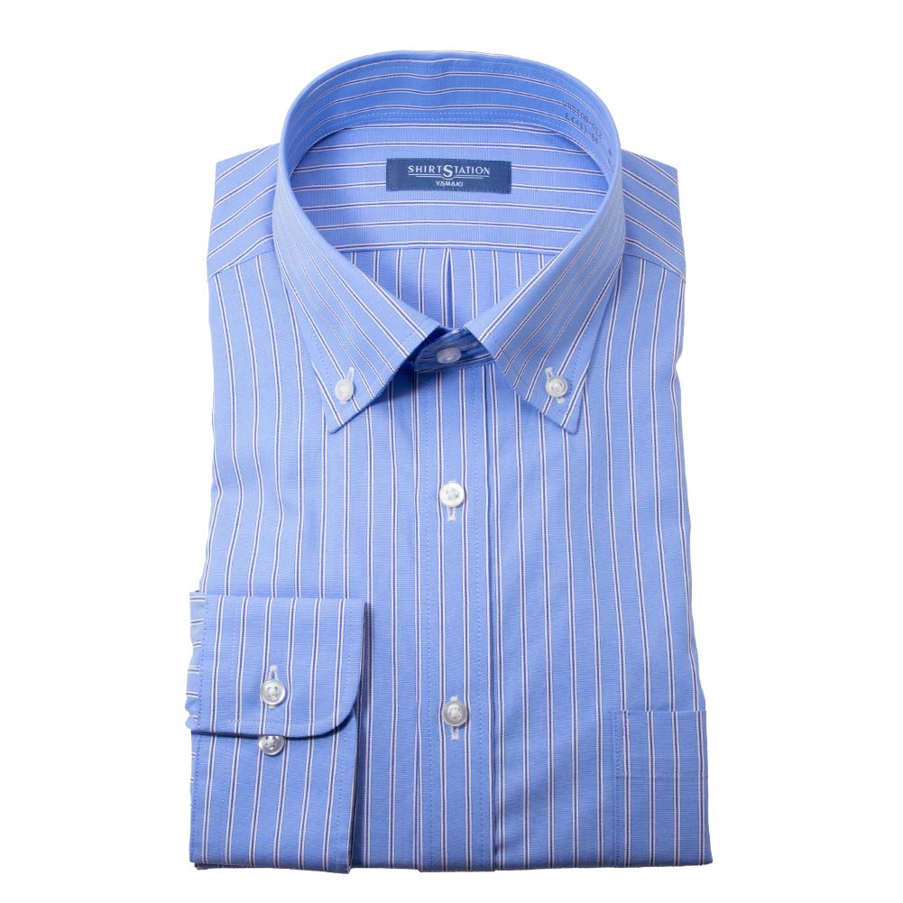 ワイシャツ ブロード オックスフォード SHIRT STATION｜SHIRT STATION