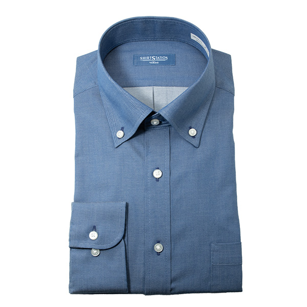 ワイシャツ ブロード オックスフォード SHIRT STATION｜SHIRT STATION