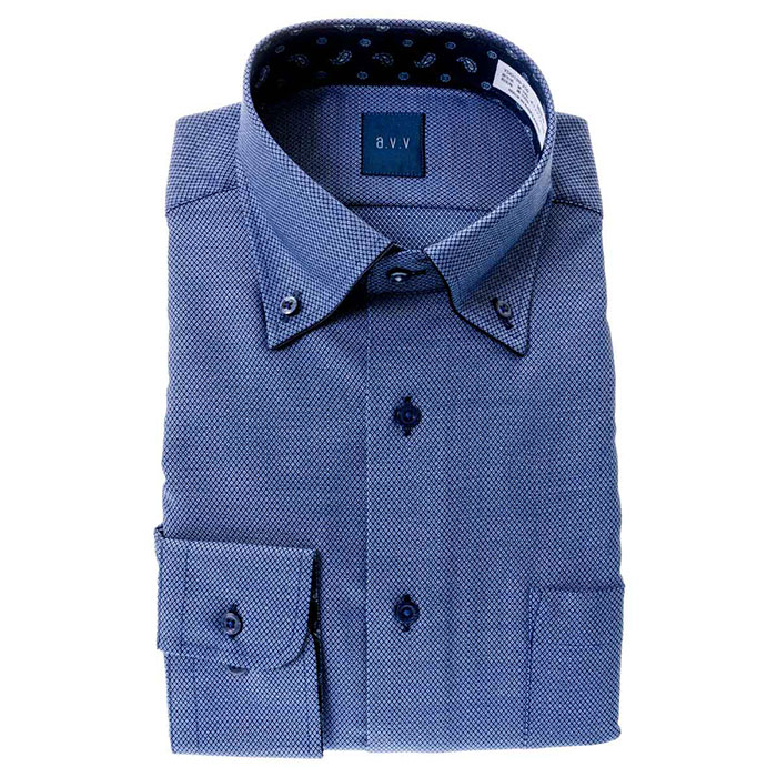 ワイシャツ a.v.v HOMME
