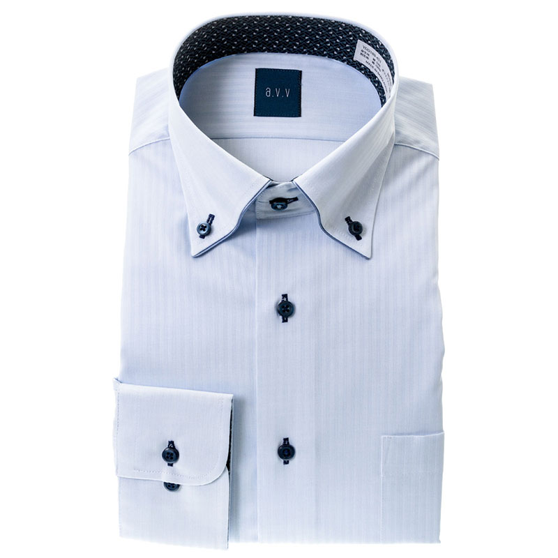 ワイシャツ a.v.v HOMME