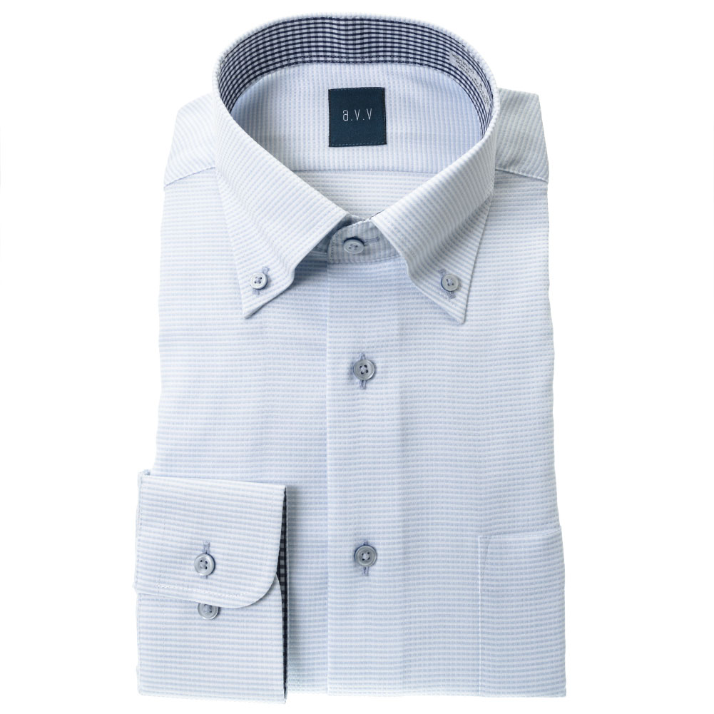 ワイシャツ a.v.v HOMME