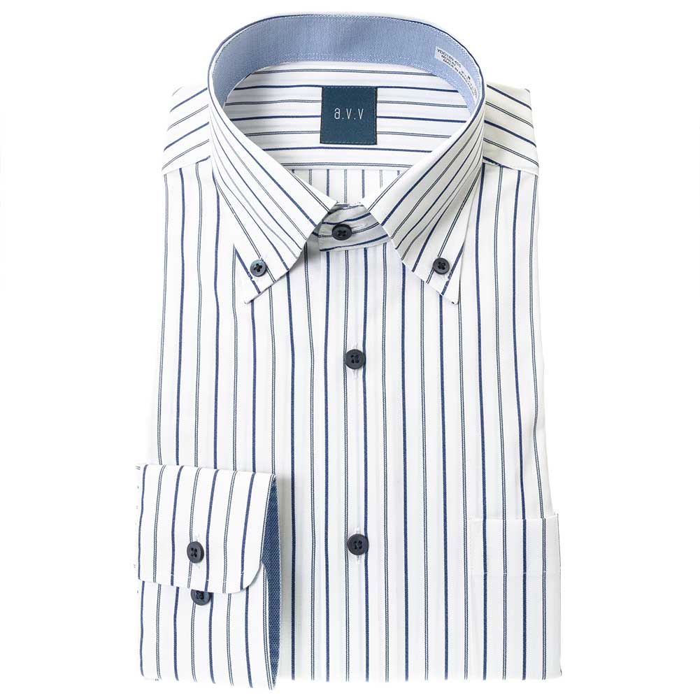 ワイシャツ a.v.v HOMME