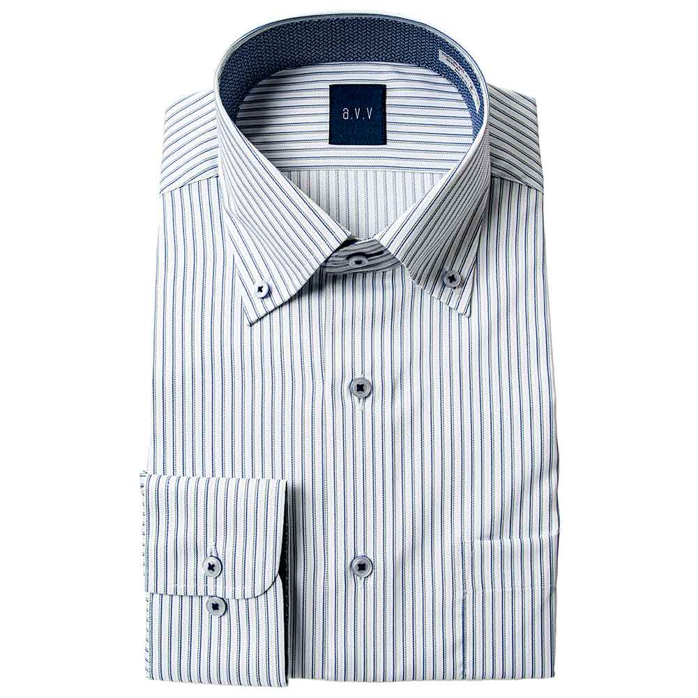 a.v.v HOMME｜ブランド｜シャツステーション | 【公式】YAMAKI オンラインショップ <<ワイシャツの山喜>>
