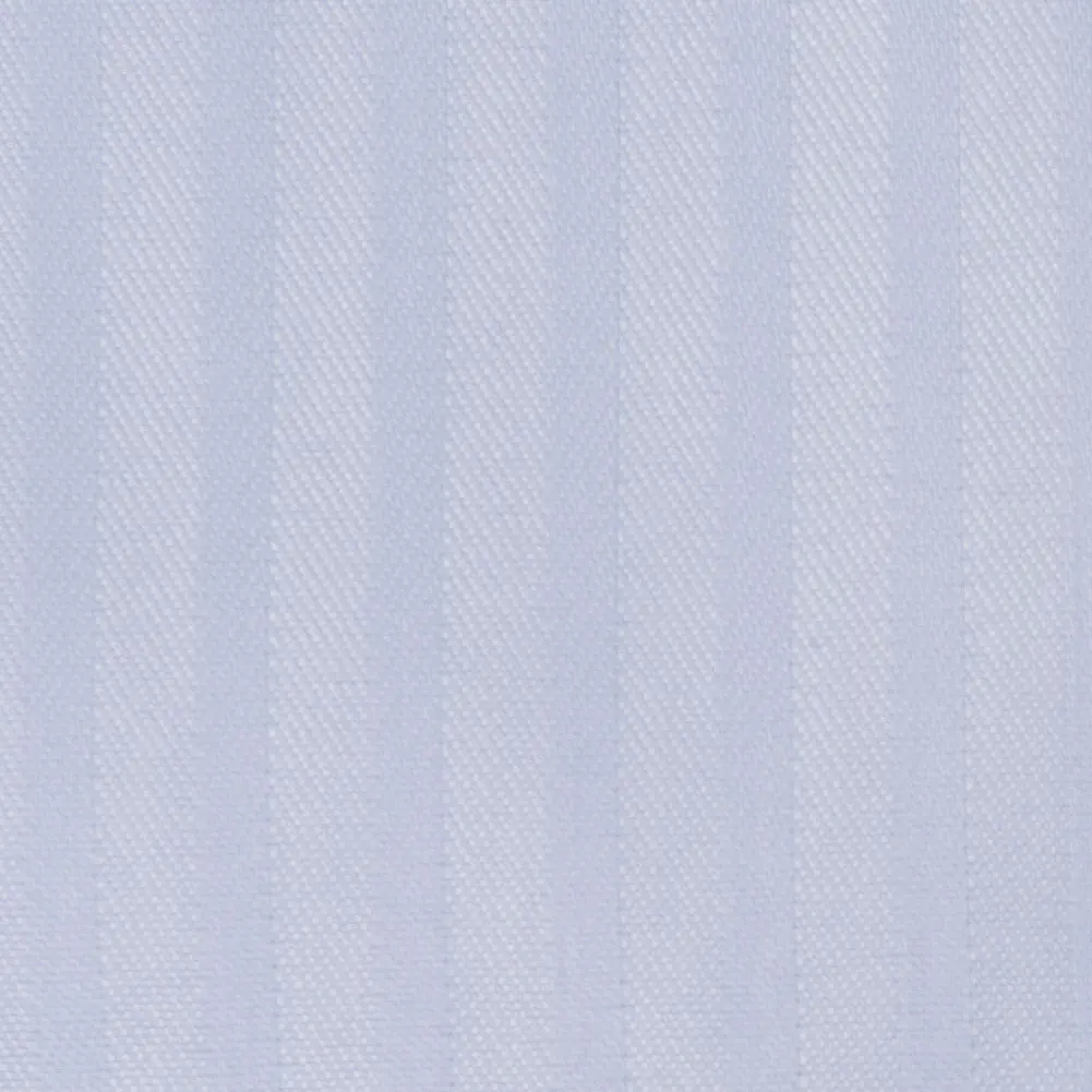 ワイシャツ ブルー ドビー a.v.v HOMME