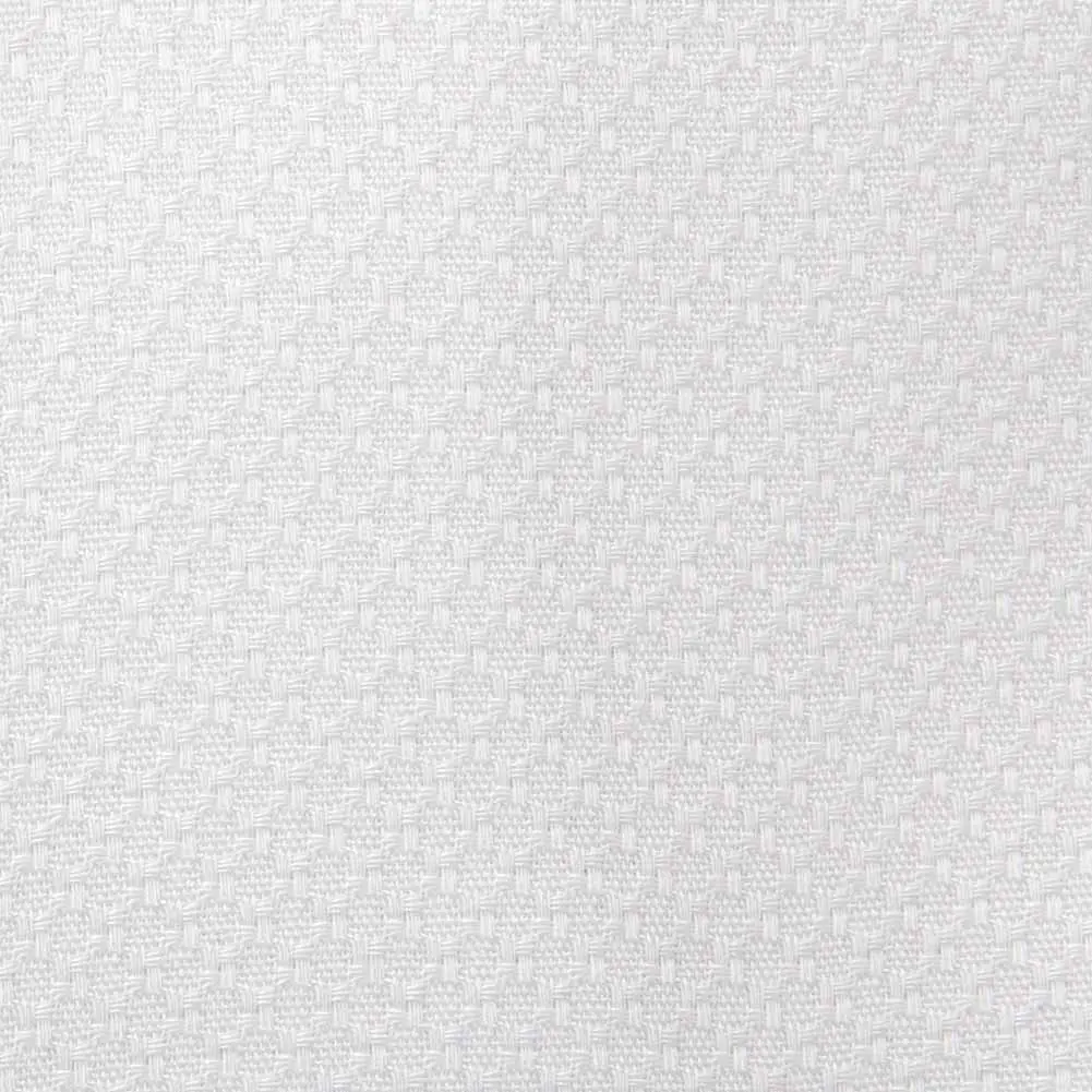 ワイシャツ デザイン ホワイト ドビー 吸水速乾 消臭 a.v.v HOMME
