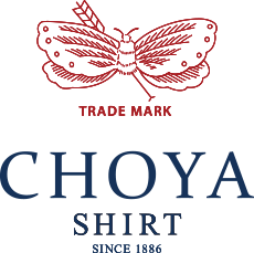 ロゴ：Choya