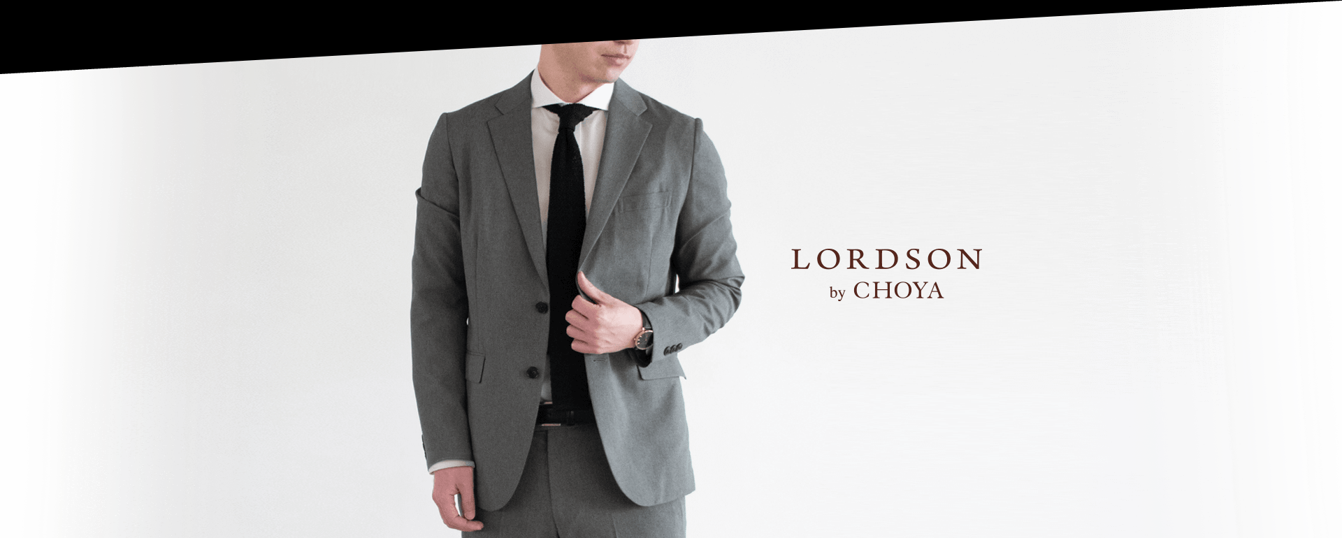 LORDSON by CHOYA ロードソン・バイ・チョーヤ