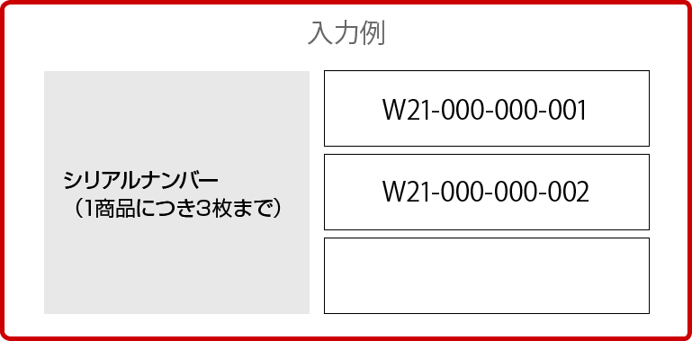 画像：ショッピングカート画面