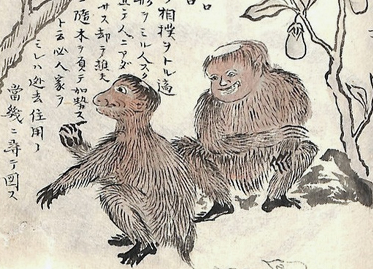 ケンムン