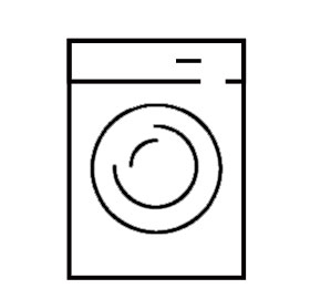 洗濯機