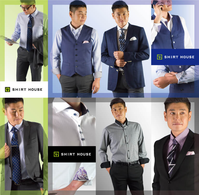 2019年春コレクションカタログ