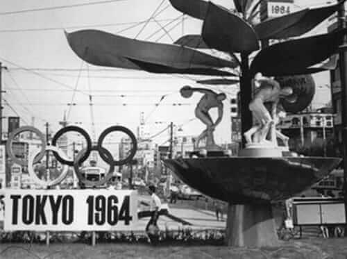 CHOYAの歴史画像